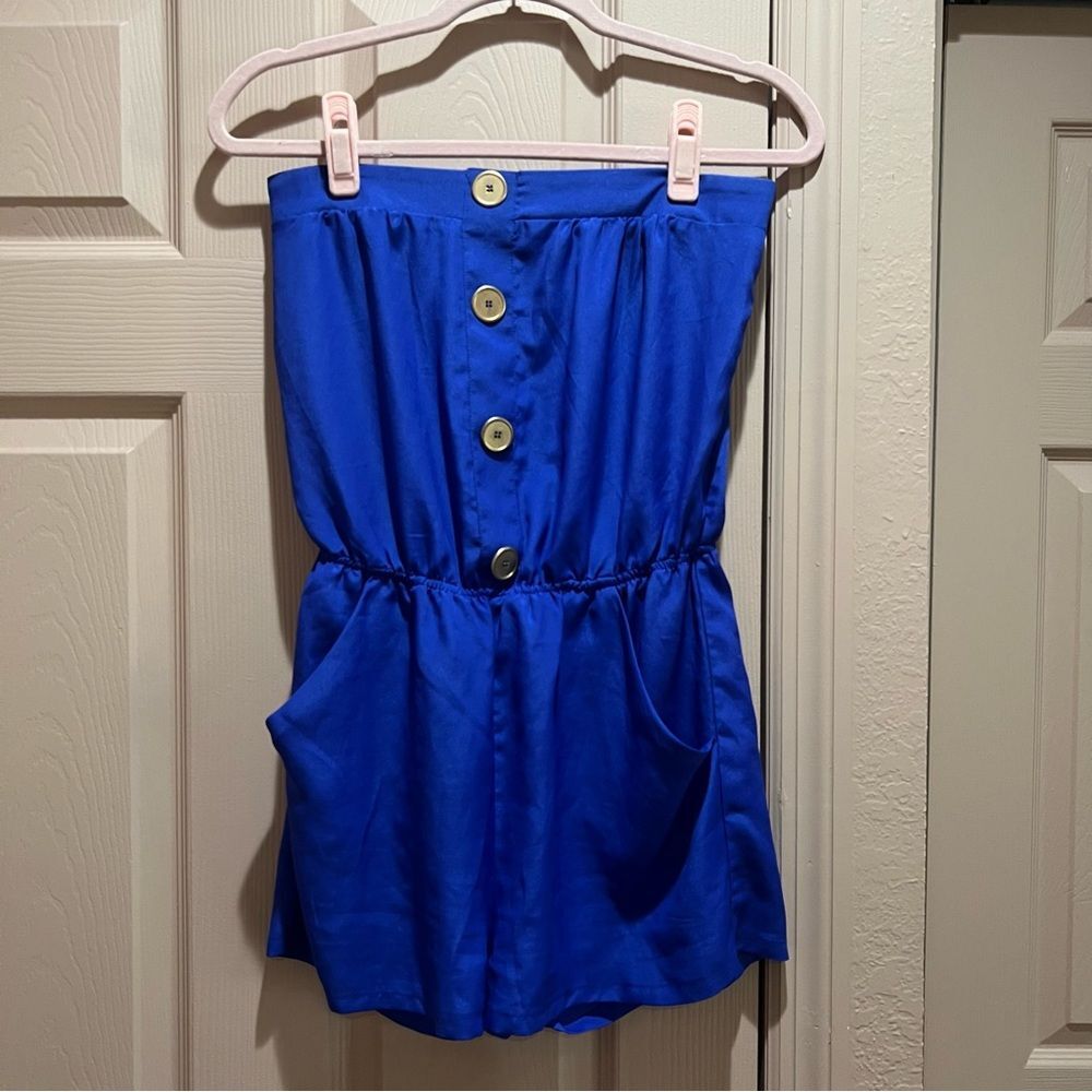 Saks Fifth Avenue Romper